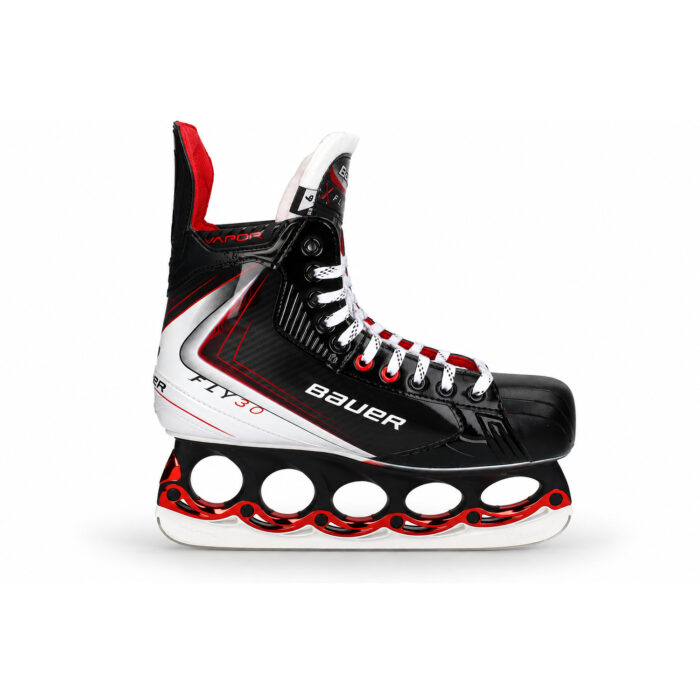 Bauer Fly30 T-Blade Core Collection black – Bild 5