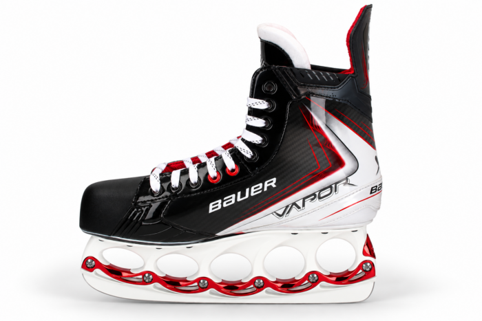 Bauer Fly30 T-Blade Core Collection white – Bild 4