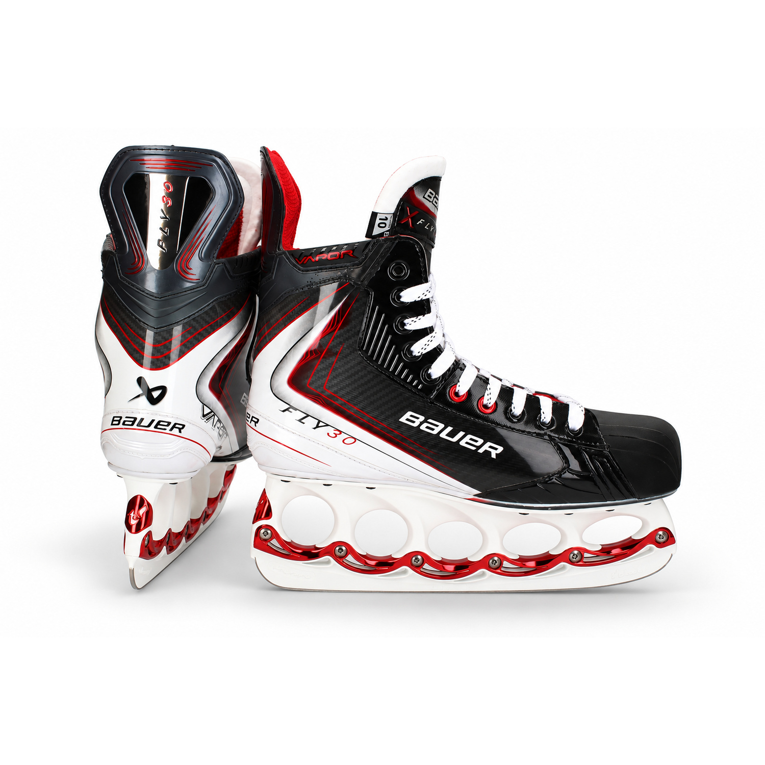 Bauer Fly30 T-Blade Core Collection white Bauer Fly30 T-Blade Core Collection white – Bild 1
