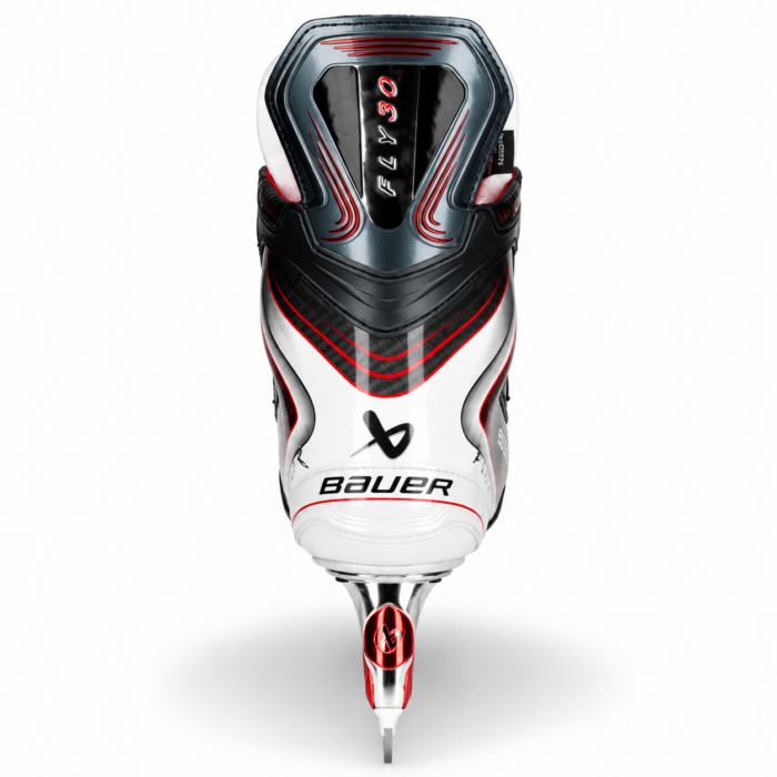 Bauer Fly30 T-Blade Core Collection silber blaze – Bild 4