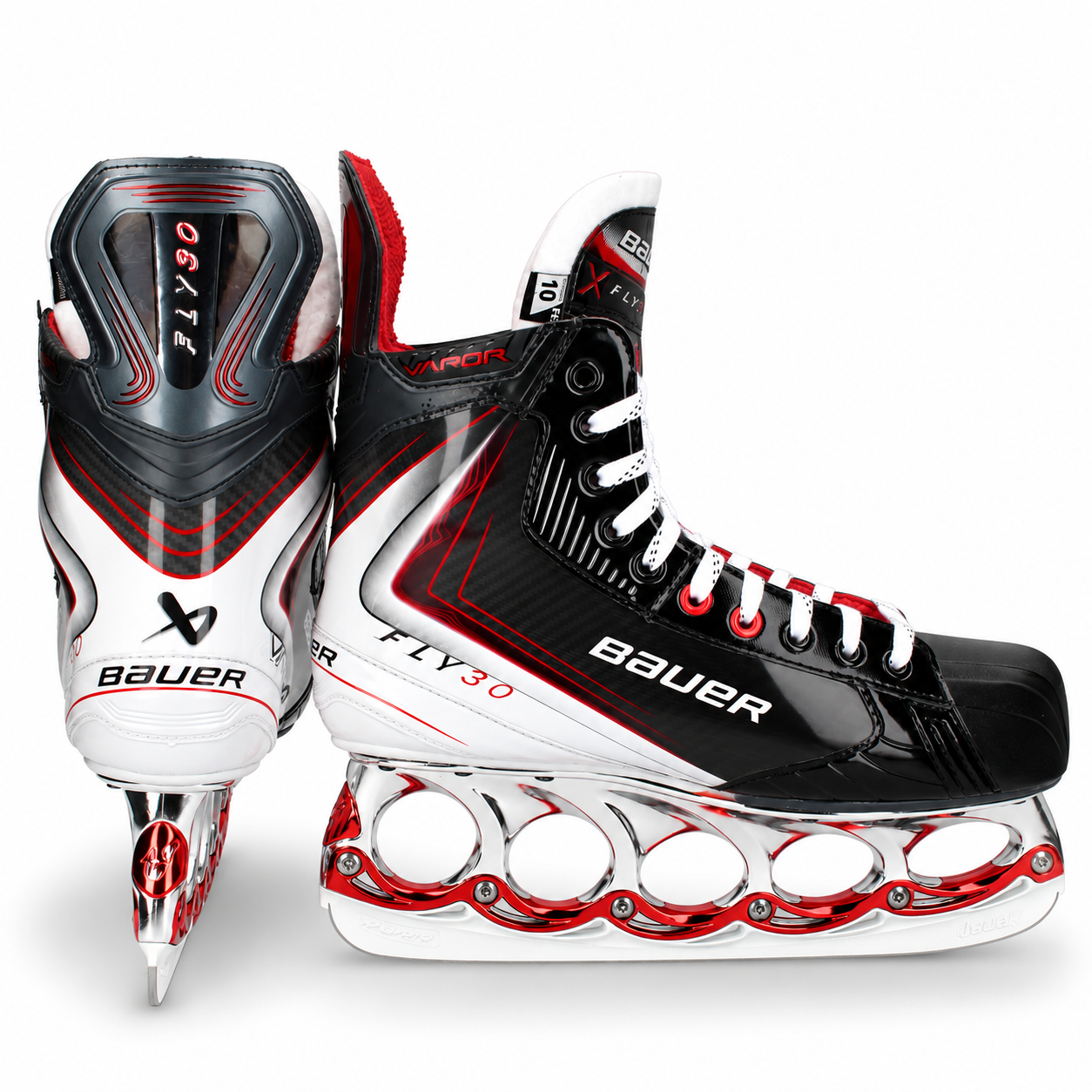 Bauer Fly30 T-Blade Core Collection silber blaze Bauer Fly30 T-Blade Core Collection silber blaze – Bild 1
