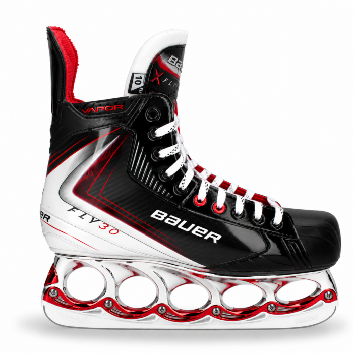 Bauer Fly30 T-Blade Core Collection silber blaze – Bild 3