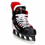 Bauer Fly30 T-Blade Schlittschuh Schwarz/Grau – US 6 / EU 38.5 – Bild 2